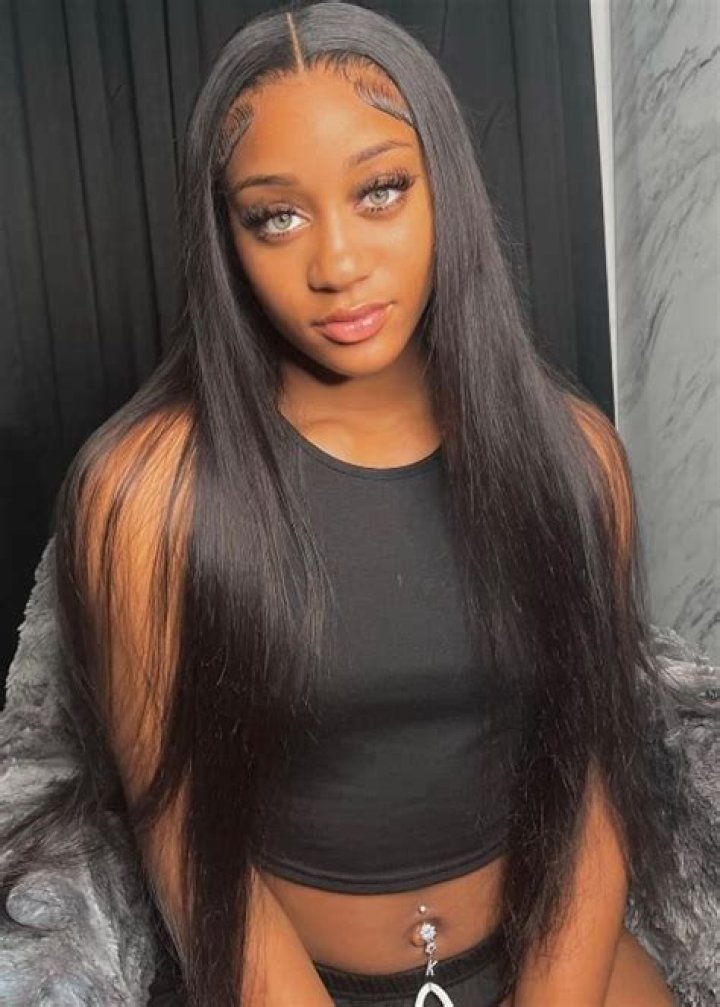 Kendalle Sands Height, Weight, Age, Education, Family