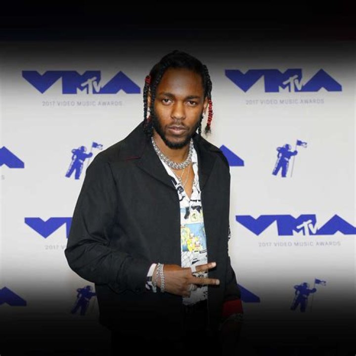 Kendrick Lamar In Talks For New Publishing Deal Worth Between $20-$40 Million