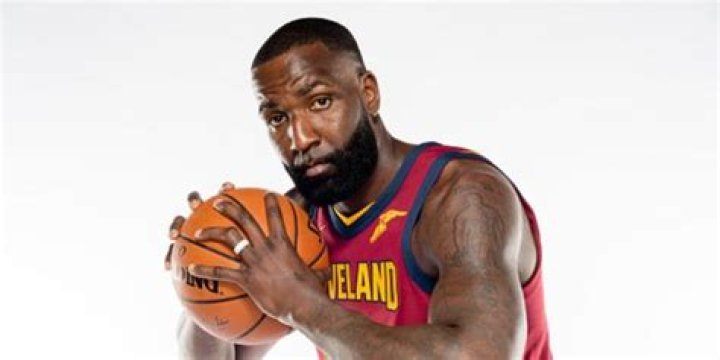 Kendrick Perkins Net Worth | Celebrity Net Worth