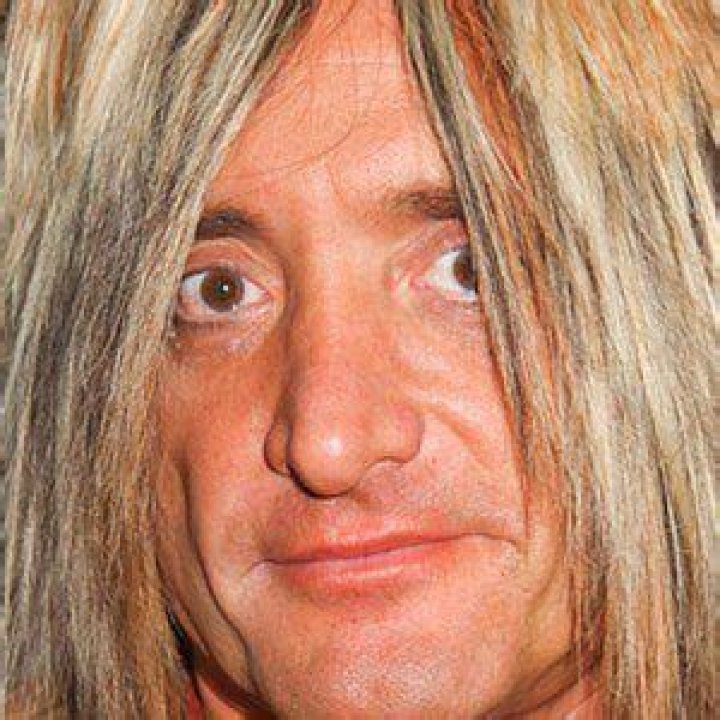 Kevin Dubrow - Bio, Age, net worth, siblings, Wiki, Facts and Family
