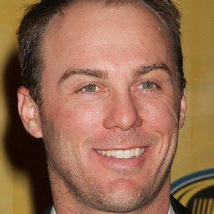 Kevin Harvick - Bio, Age, net worth, height, Wiki, Facts and Family