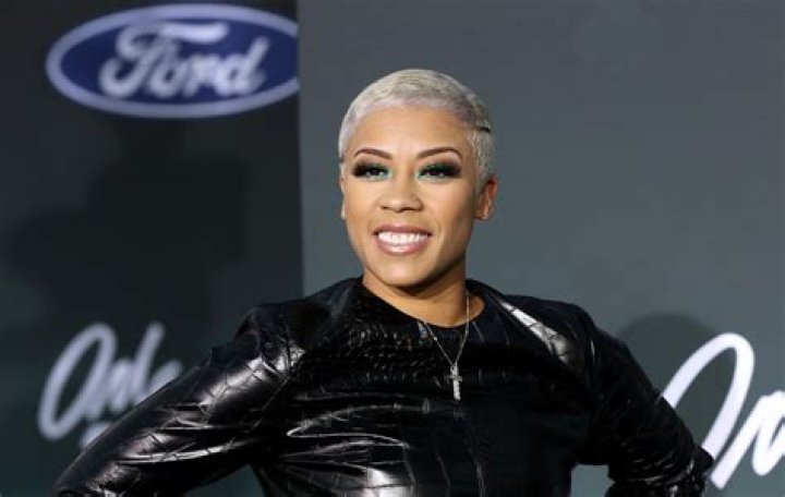 Keyshia Cole Net Worth | Celebrity Net Worth