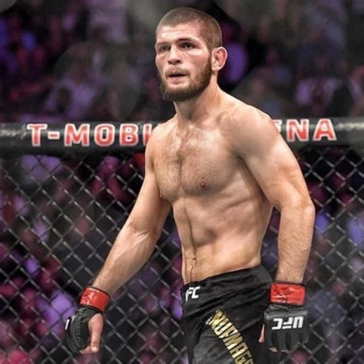 Khabib Nurmagomedov, Biography, Bio, Wiki, MMA, Judo, Sambo, Lightweight, Net Worth, Salary, MMA Career