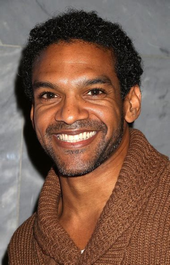 Khary Payton Net Worth | Celebrity Net Worth