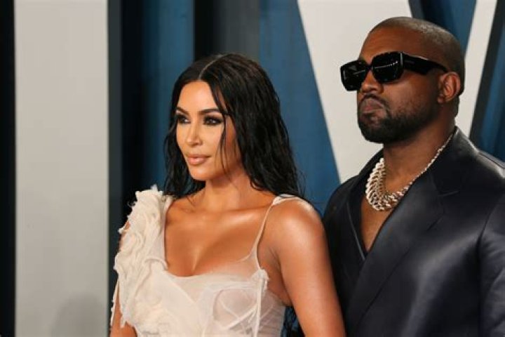 Kim Kardashian Paid Kanye West $20 Million For His Half Of Their Hidden Hills Mansion... And Chipped In $3 Million For The Interior Items!