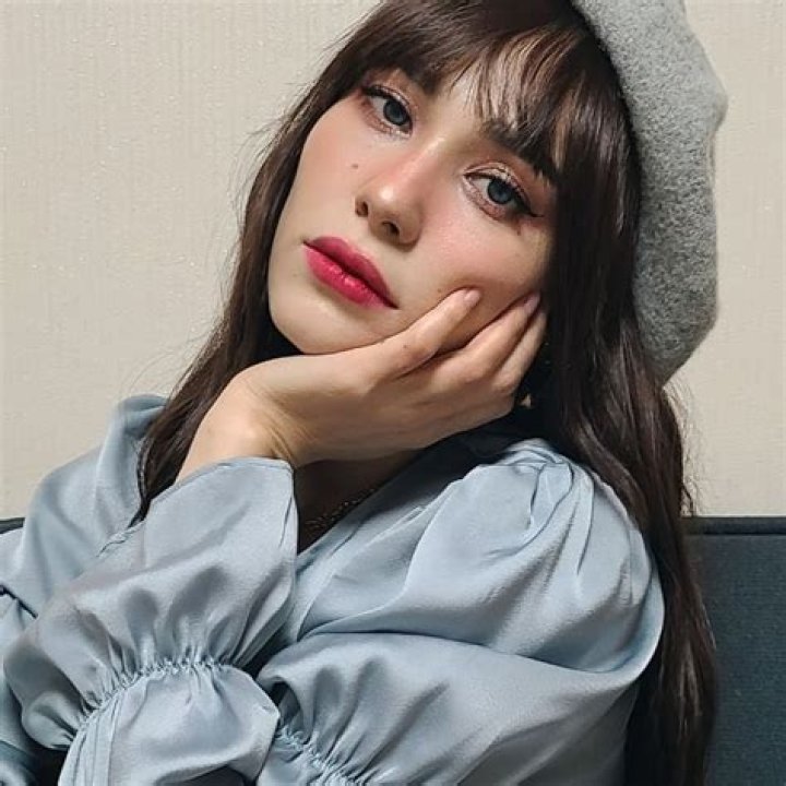 Kim Mi-soo Height, Weight, Age, Body Statistics