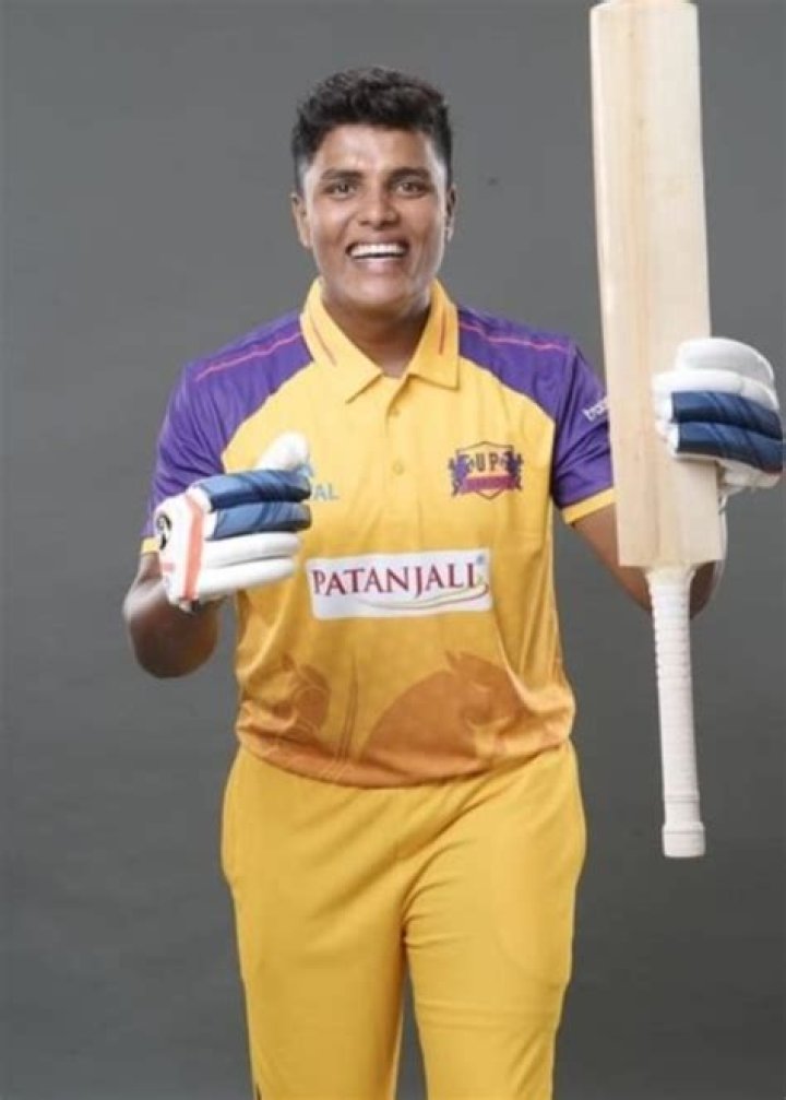 Kiran Navgire Height, Weight, Family, Facts, Education, Biography