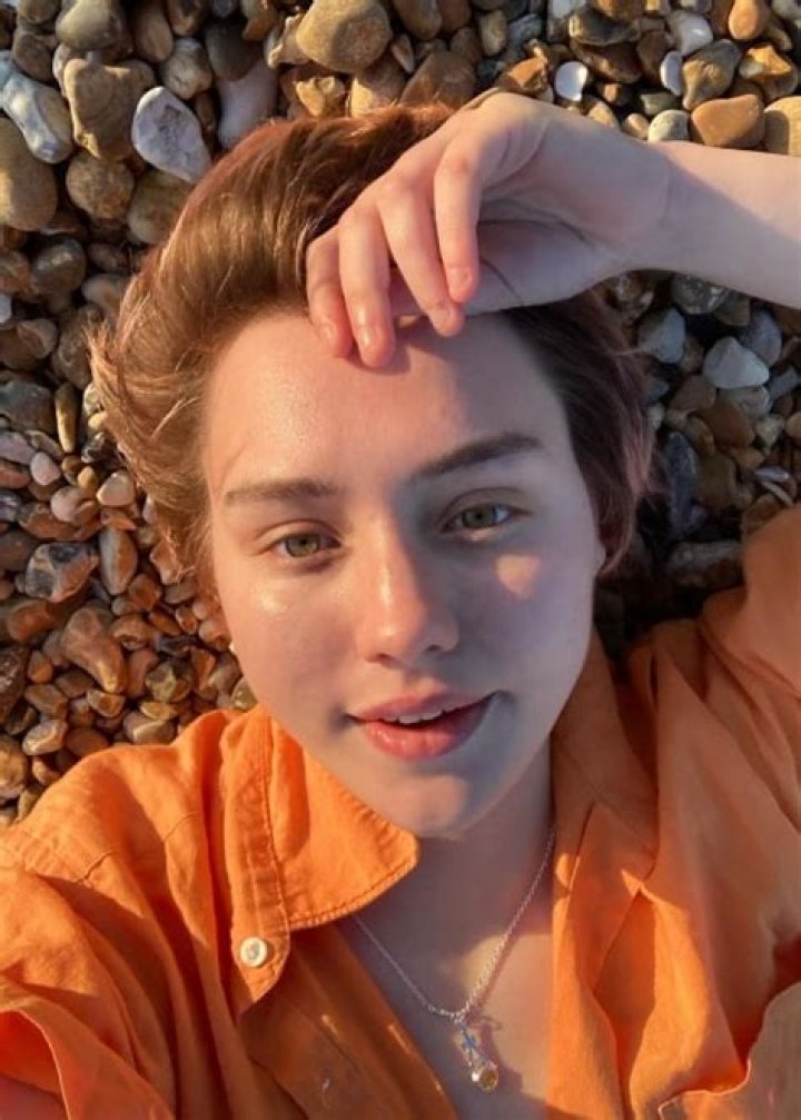 Kizzy Edgell(actor) - Biography, Age, Net Worth, Wikipedia, Spotify, TikTok, Facebook, Facts and Family