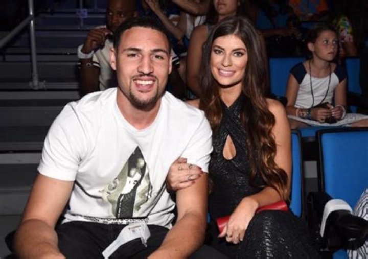 Klay Thompson Height, Weight, Age, Girlfriend, Family, Facts, Biography