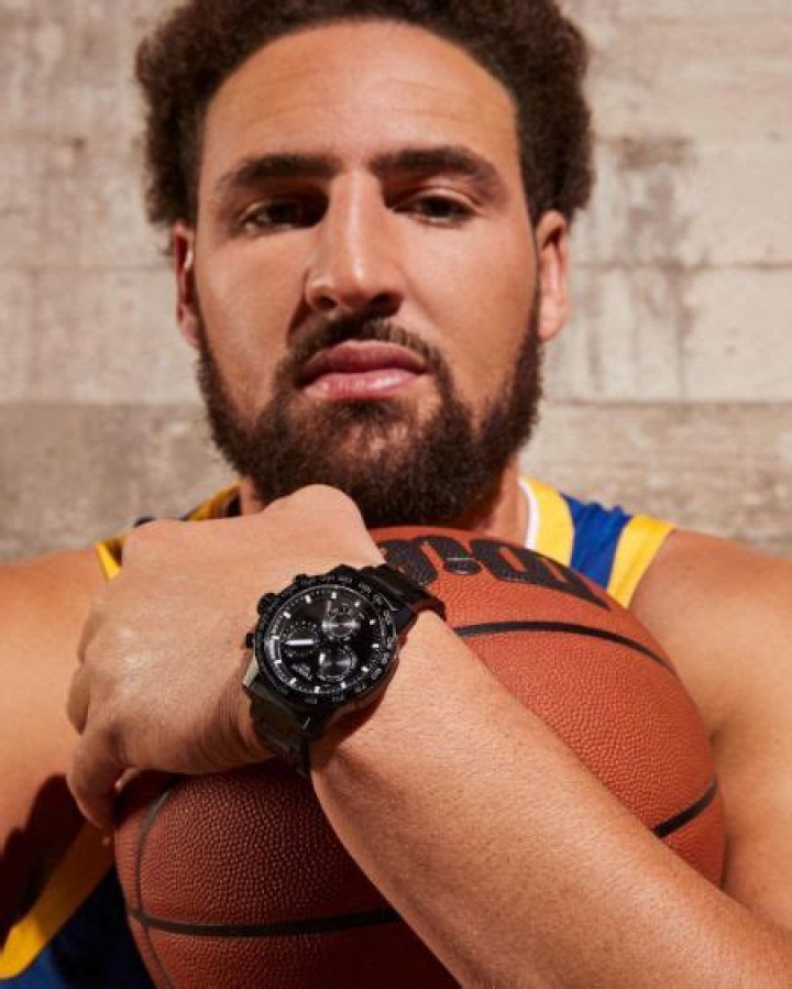 
Klay Thompson Missed 941 Days of NBA. Know About His Contract and Net Worth in 2022
