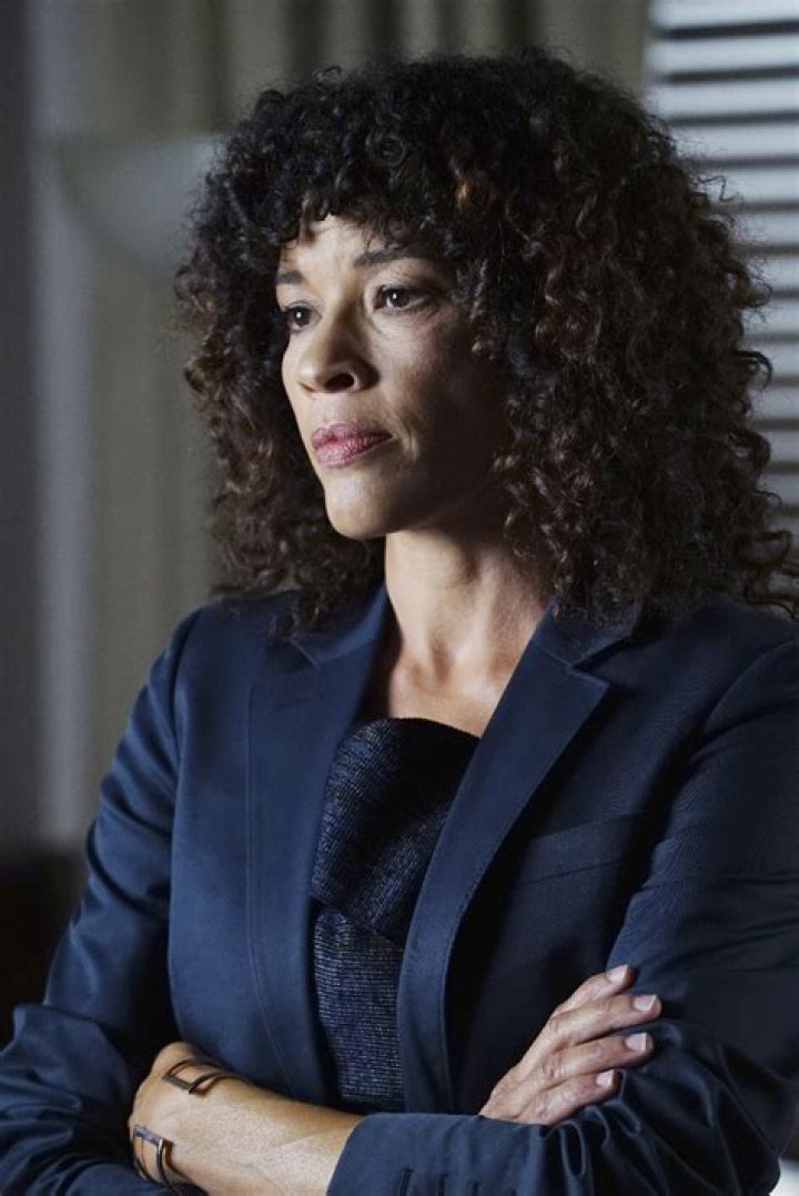 KLEA SCOTT – Celeb Secrets