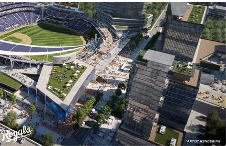 Knitting Factory Presents & Big Sky Brewery Break Ground On New Amphiteater