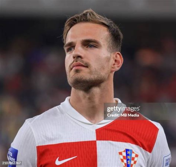Know About Marin Pongracic's Bio, Contract, Net Worth, Salary, Earnings and Girlfriend