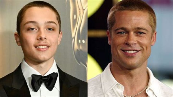 Knox Léon Jolie-Pitt Height, Weight, Age, Body Statistics