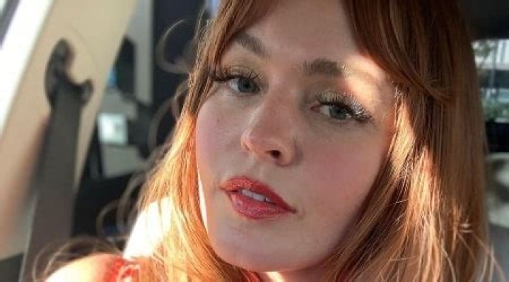 Krissy Lynn Height, Weight, Age, Boyfriend, Facts, Biography