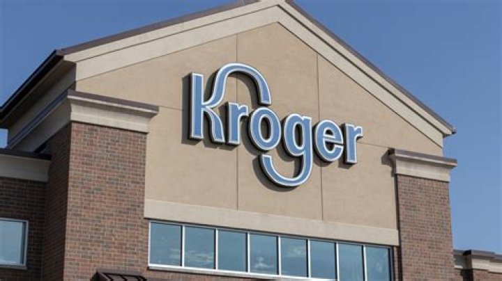 Kroger and One Other Grocery Chain Are Closing Stores