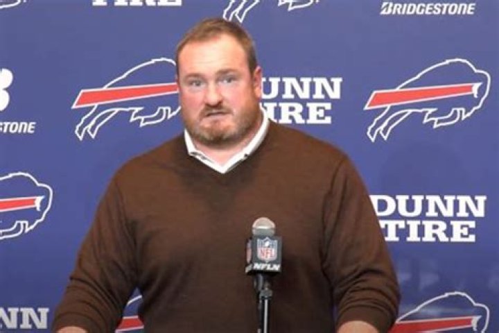 Kyle Williams Net Worth | Celebrity Net Worth