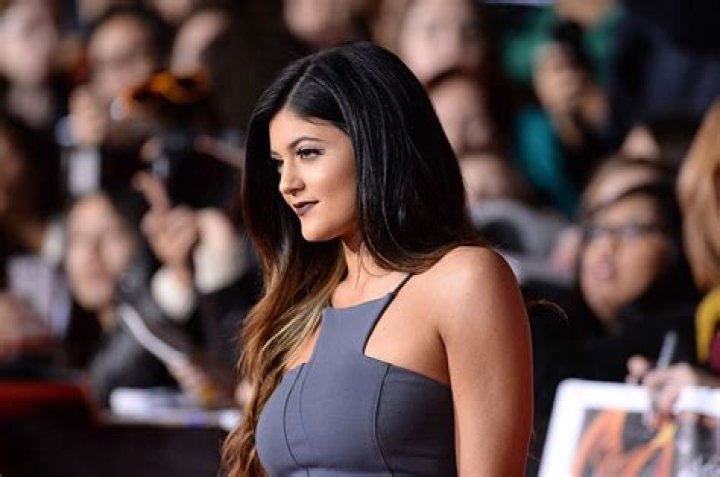 Kylie Jenner Donates $1M To Children In Developing Countries