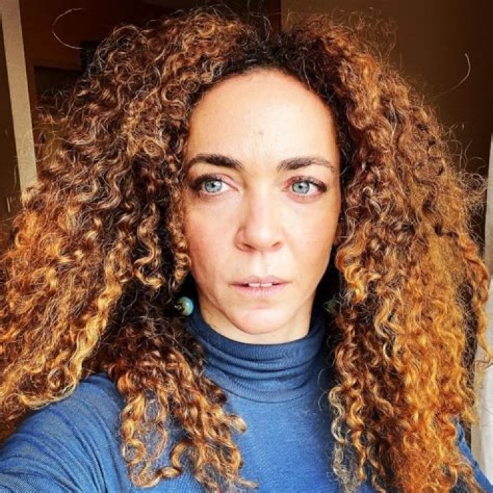 Laila Garin Height, Weight, Age, Body Statistics