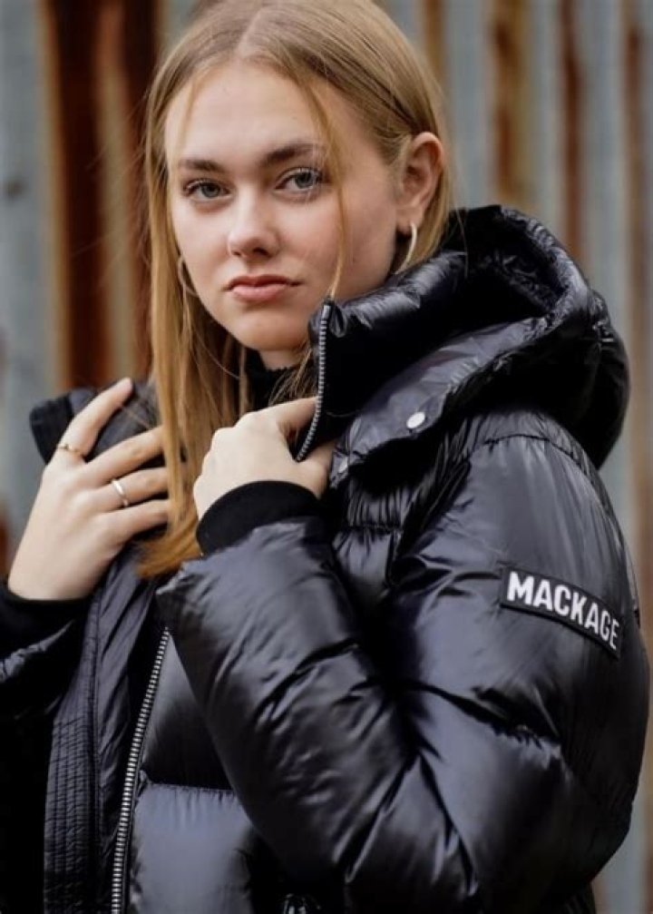 Laila Ziegler Height, Weight, Age, Body Statistics