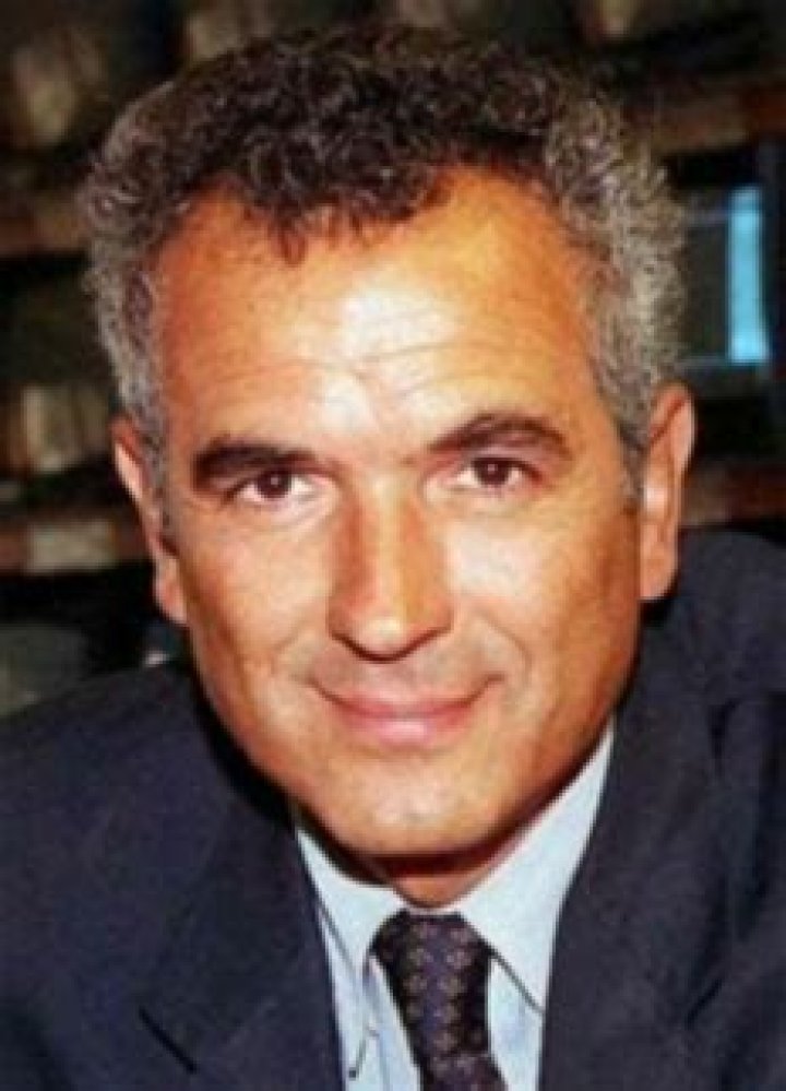 Lamberto Sposini - Bio, Age, Wiki, Facts and Family