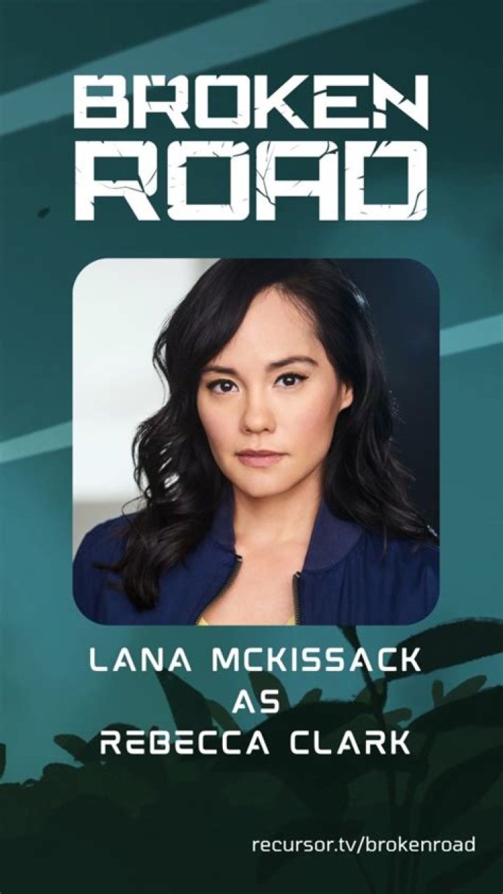 Lana McKissack - Bio, Age, Wiki, Facts and Family