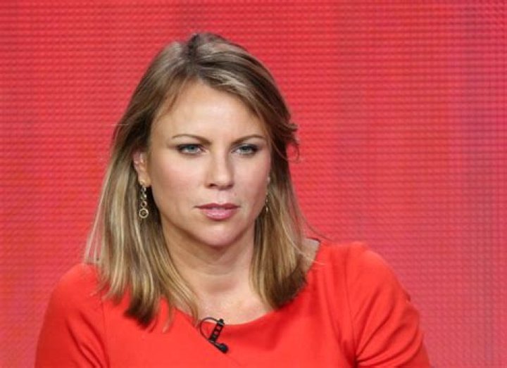 Lara Logan Net Worth | Celebrity Net Worth