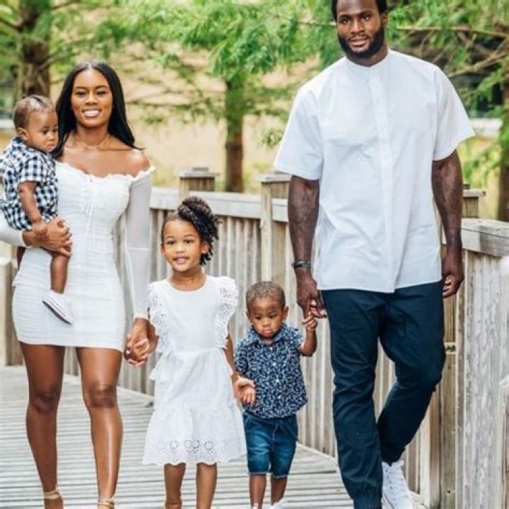 Latavius Murray - Bio, Age, siblings, height, weight, Wiki, Facts and Family