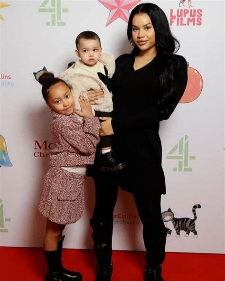 Lateysha Grace - Bio, Age, Wiki, Facts and Family