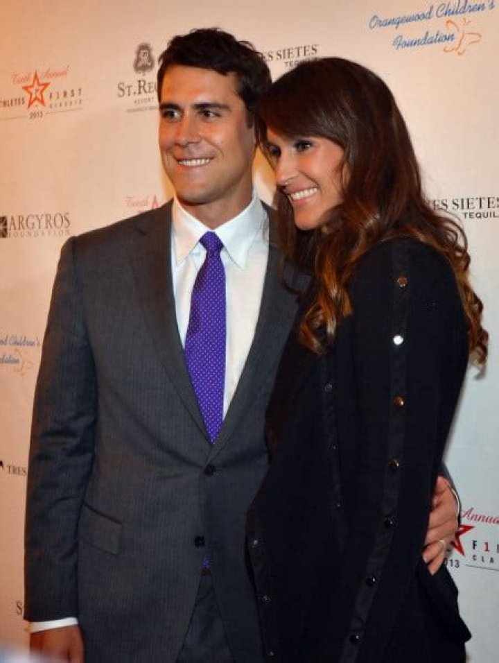 Lauren Killian Bio - salary,net worth,affair,married