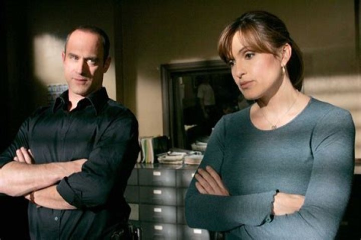 "Law & Order: SVU" Star Mariska Hargitay Gives Scoop on Benson and Stabler