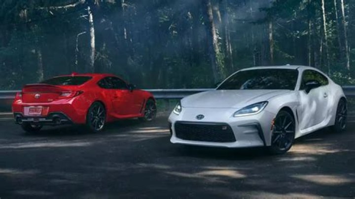 Leaders of the Pack: The Best New Cars for 2018