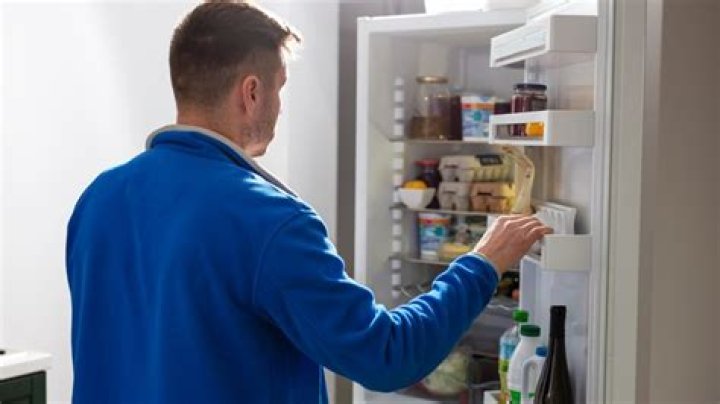 Leaving This in Your Fridge Can Make Your Food Go Bad, Expert Warns