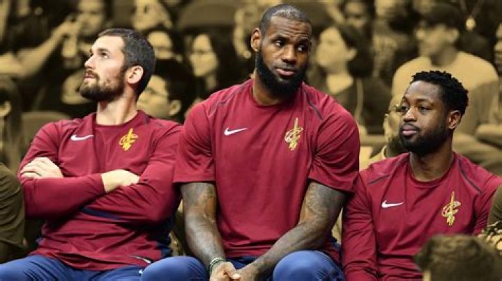 LeBron James Is The "Cheapest Guy In The NBA"