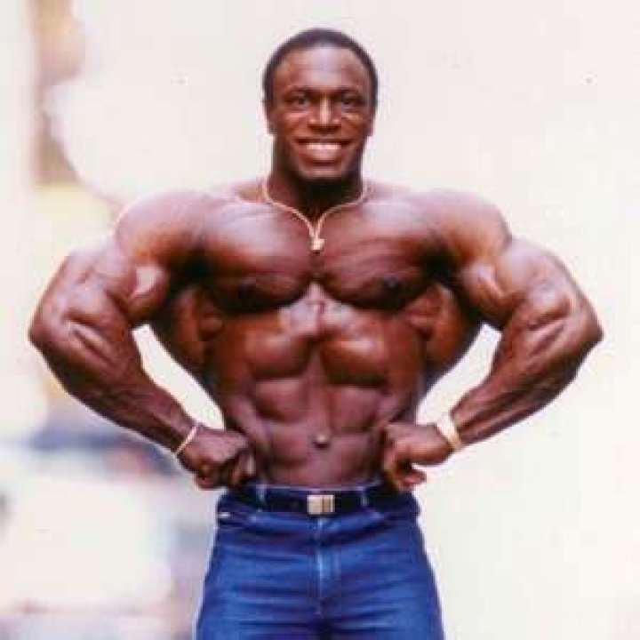 Lee Haney Bio - net worth