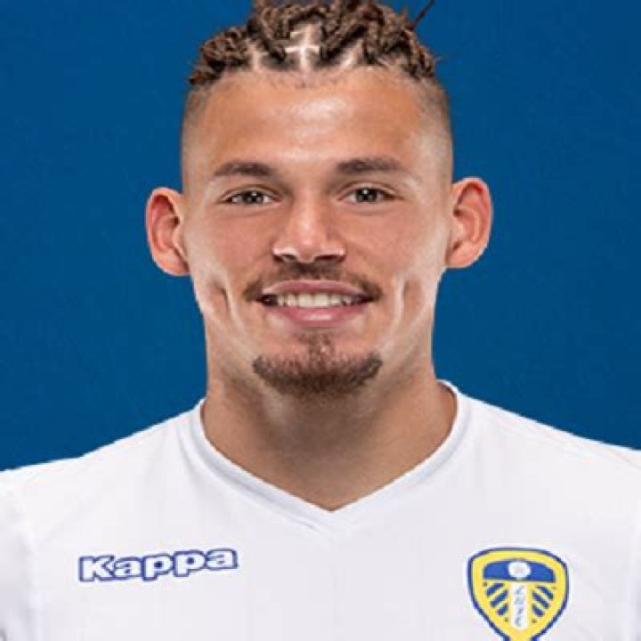 Leeds Midfielder Kalvin Phillips Biography (Age, Height, Career, Girlfriend, Salary, Family)