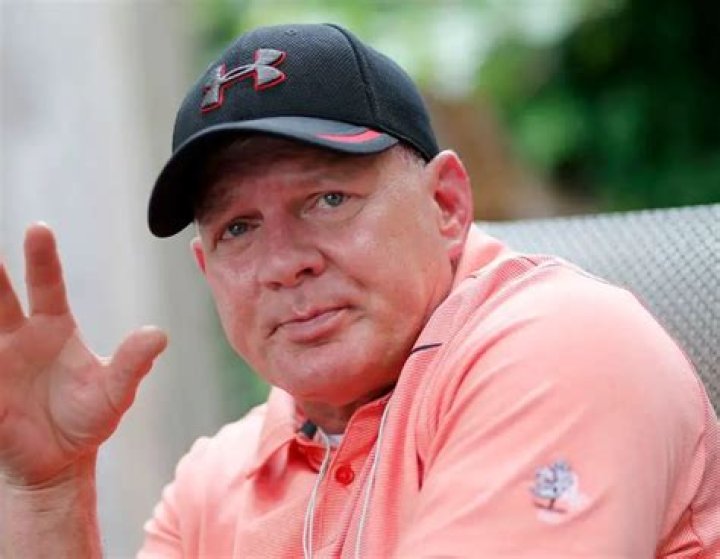 Lenny Dykstra Bio - age, weight, salary, net worth, married, wife, son, twitter, stats, bankrupt, nationality, biography
