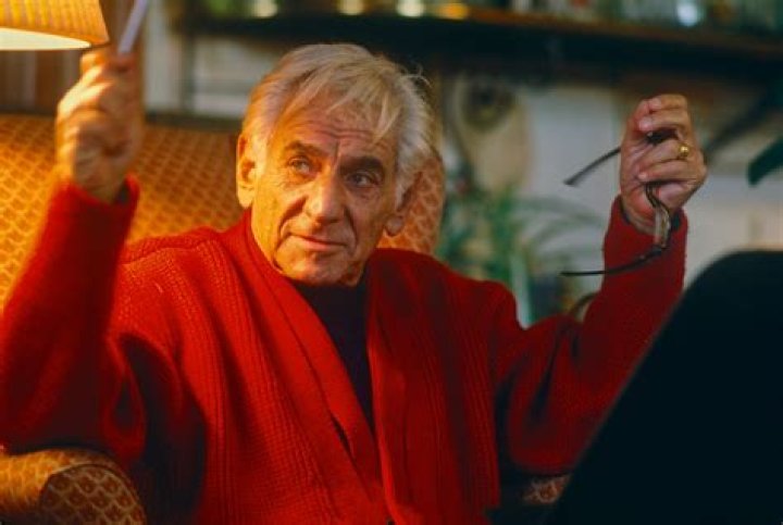 Leonard Bernstein Net Worth | Celebrity Net Worth