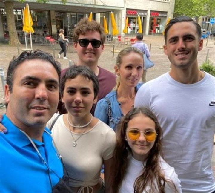 Leonardo Campana's Salary, Net Worth, Girlfriend, Wiki, Stats, Transfers, Market Value, Parents, Instagram