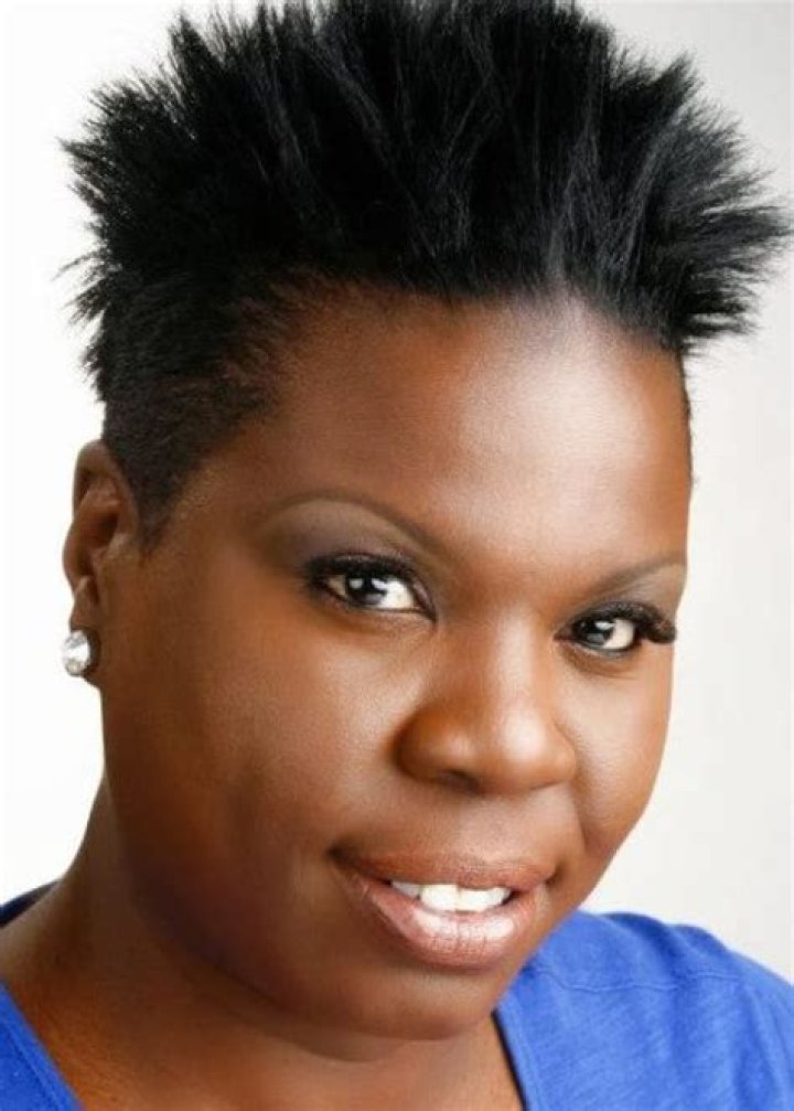 Leslie Jones Height, Weight, Age, Boyfriend, Family, Facts, Biography