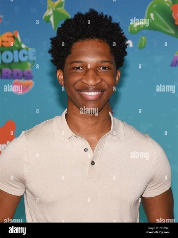 Lex Lumpkin - Biography, Age, Wiki, Facts and Family