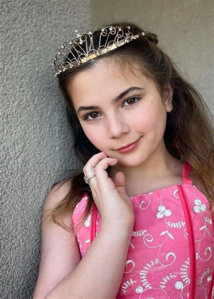 Lexi Rabe Height, Weight, Age, Facts, Biography