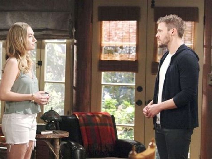 Liam Abandons Hope, Wants Finn To Step Aside So He Can Have Steffy?