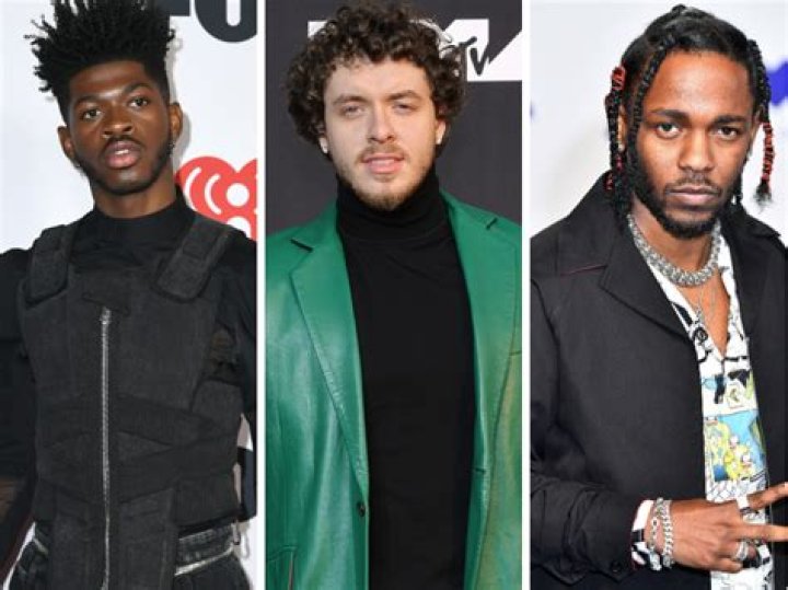Lil Nas X, Kendrick Lamar, and Jack Harlow Among Top Nominees for 2022 MTV VMAs – Full List – Celeb Secrets