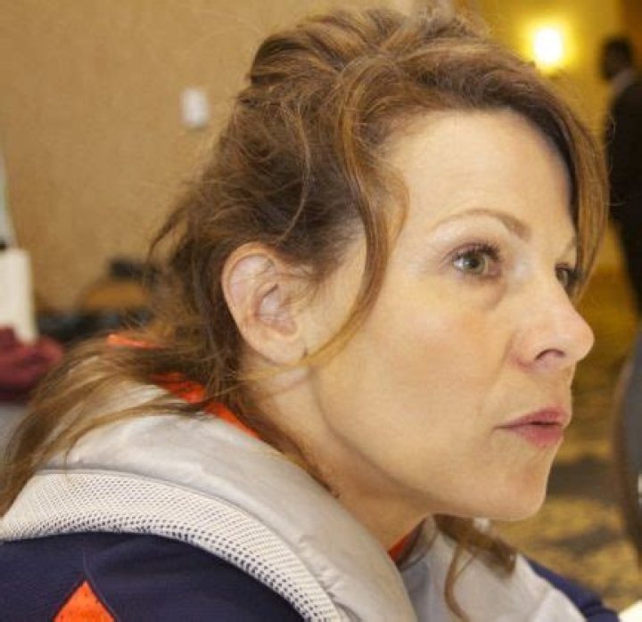 Lili Taylor Height, Weight, Age, Spouse, Family, Facts, Biography
