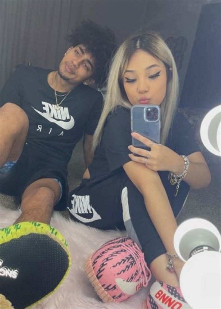 Linag0ldi Height, Weight, Age, Boyfriend, Family, Facts, Biography