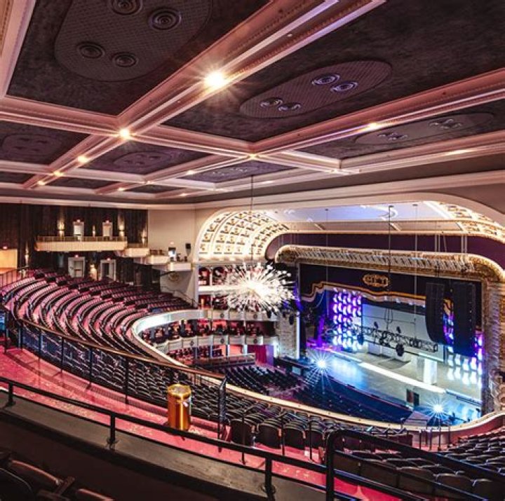 Live Nation Philly Moves To New Offices