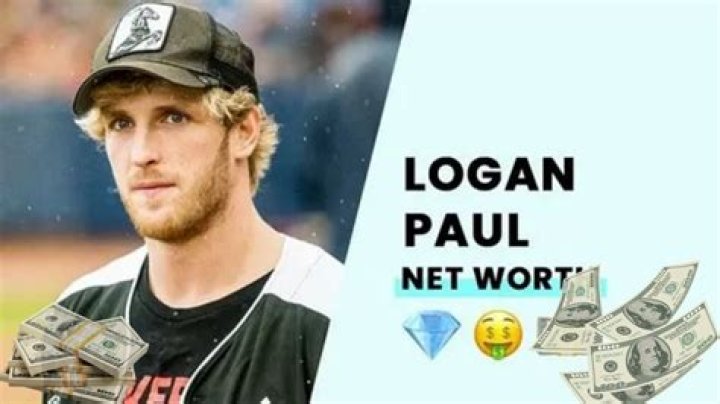 Logan Paul Net Worth | Celebrity Net Worth