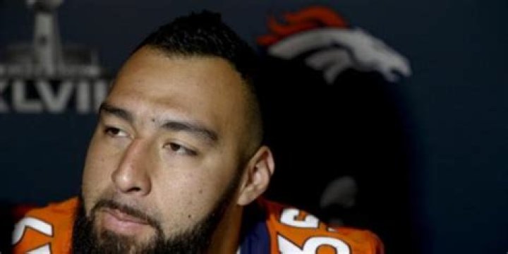 Louis Vasquez Net Worth | Celebrity Net Worth