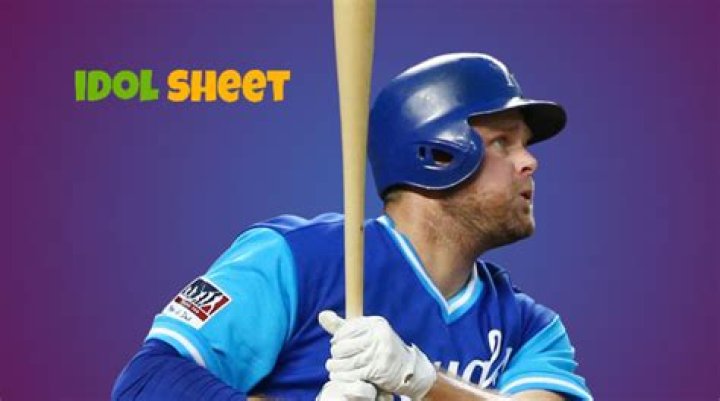 Lucas Duda - Bio, Age, height, Wiki, Facts and Family